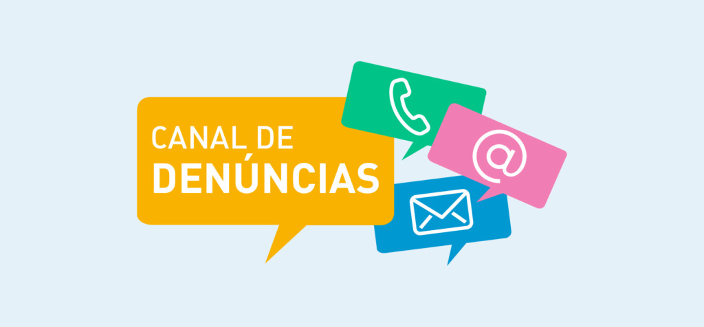 a importância do canal de denúncias