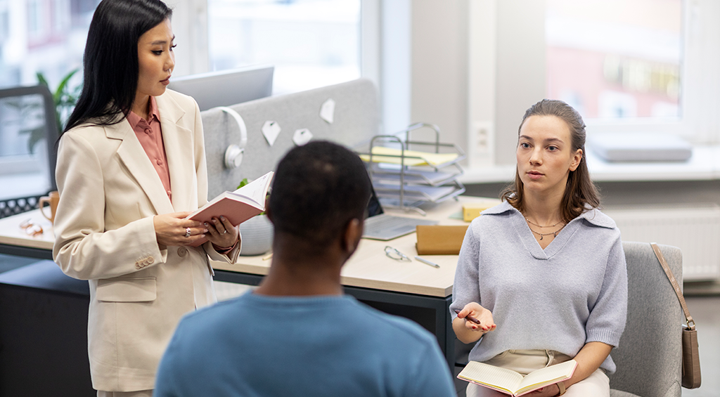 Benefícios para organizações e cidadãos 