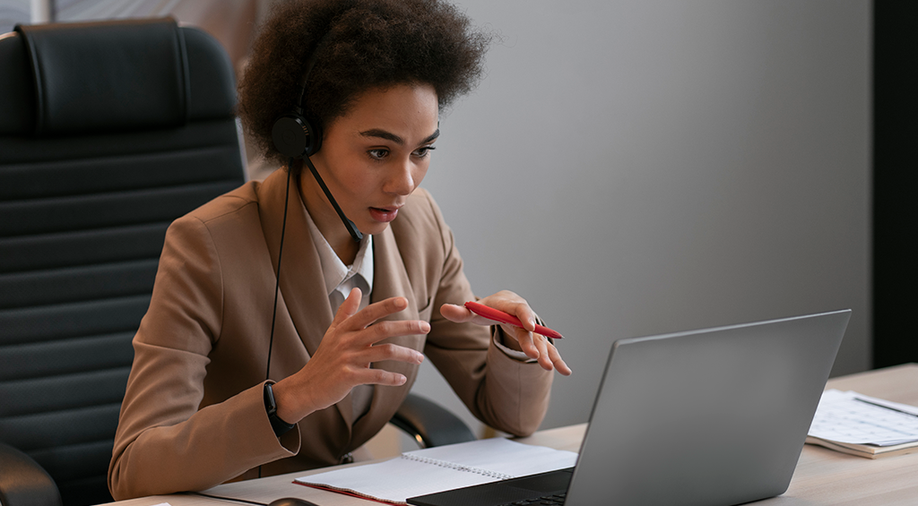 Atendimento aos cidadãos 