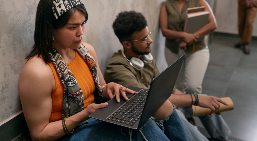 Origem das manifestações por canal