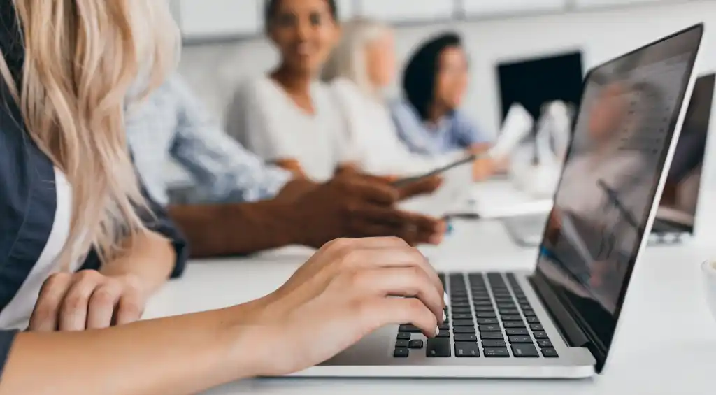 Desenvolva Ouvidores preparados para os novos desafios 